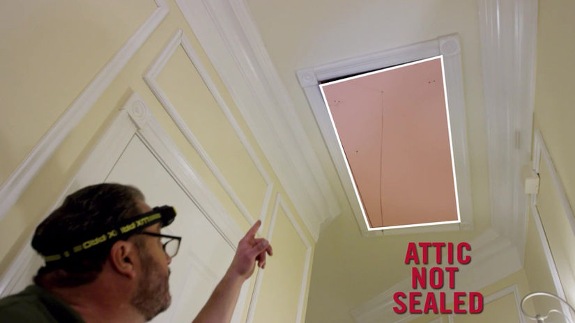 Louisiana Home Inspectors